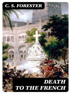 cover image of Death to the French